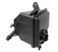 Coolant Reservoir Tank For BMW E60 E61 525i 528i 530i 535i 17137542986 Pressurized Coolant Reservoir