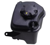 Coolant Reservoir Tank For BMW E70 E71 For X5 For X6 17117639020 17137552546 17137647290 Coolant Overflow Bottle Expansion Tank Reservoir W/Sensor(Lid and Kettle)