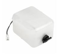 Coolant Reservoir Tank For Hitachi For John For Deere Excavator Digger EX100 120 130 150 200 220 300 ZX110-500 4130139 Reserve Water Expansion Tank