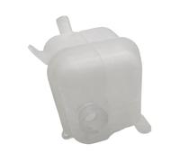 Coolant Reservoir Tank For Hyundai For Tucson 2004-2005 Car Radiator Coolant Reservoir Tank Durable Accessories Replaces 25431-2E100 254312E101