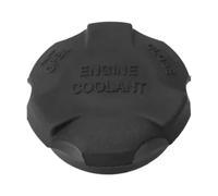 Coolant Reservoir Tank for Kia For Sorento 2011 2012 2013 For Soul 2010 2011 OEM 254410-26100 Radiator Coolant Reservoir Cap