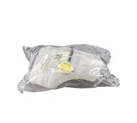 Coolant Reservoir Tank For KIA For SORENTO 3.3l 3.8l 2003-2006 25430-3E201 254303E201 ENGINE COOL RESERVOIR TANK W/CAP