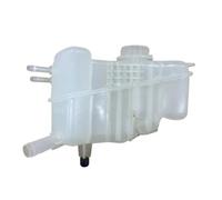 Coolant Reservoir Tank For Mondeo 2.0 2017- Cooling System HG9Z8A080A HG938A080AB 3M5H8100AD EXPANSION RADIATOR TANK(HG938A080AB)