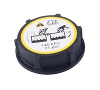 Coolant Reservoir Tank for Volvo For S80 2008 2009 2010 2011 2012 2013 2014 2015 2016 2017 2018 30680002 31368311 Replacement Expansion Tank Cap