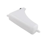 Coolant Reservoir Tank Radiator Fan Module | Compatible with Toyota For Hilux 2004-2017 2.7L L4 16470-0C040 Front