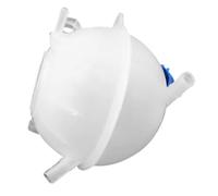 Coolant Reservoir Tanks Compatible With For Eos 2006-2016 For Scirocco 2008-2016 For Beetle 2011-2016 Engine Radiator Coolant Expansion Recovery Tank W/Cap 1K0121407A