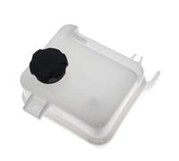 Coolant Reservoir Tanks Compatible With Hyundai For Tucson 2010 2011 2012 2013 254302S000 Radiator Coolant Reservoir Tank Coolant Recovery Expansion Reservoir Tank