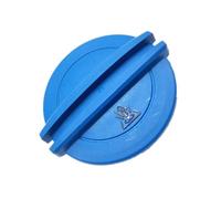 Coolant Reservoir Tanks Compatible With Skoda For Rapid 2013-2016 For Roomster 2006-2015 3B0121321 Engine Radiator Coolant Expansion Water Tank Recovery Lid Cover
