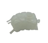 Coolant Reservoir Water Expansion Kettle, Coolant Overflow Water Storage Kettle Without Cover, Suitable Fit For Ford Edge 15-18 MKX 2.7