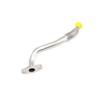 Coolant Return Hose Compatible with Benz for C-Class Saloon W204 for T-Modell S204 2007-2014 Car Turbocharger Oil Return Pipe Accessories A2710900277