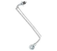 Coolant Return Hose Compatible with Buick for Encore 1.4T for Turbo for Charger Oil Pipe Inlet Line Turbocharger Oil Return Pipe Accessories 55592600