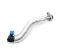 Coolant Return Hose Compatible with C&itroen for C3XR C4 C4L C5 C6 Car for Turbo for Charger Oil Return Pipe Accessories 037979 V861706980