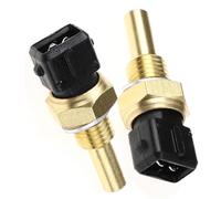 Coolant Sensor Adapter 61311459197 Coolant Temperature Sensor For BMW Motorcycles K 100 75 K75 K100 for Peugeot 505 2.8 replacement(2pcs)