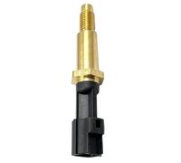 Coolant Sensor Kit 8S4Z-6G004-A Coolant Water Temperature Sensor for Ford C-Max for Focus for Fusion Ranger Escape installation