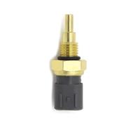 Coolant Sensor Plug 37870-Krj-901 Coolant Water Temperature Sensor For Honda Vfr800 Vtx1800C Cb1000R Cb300F Cbf600 Replacement