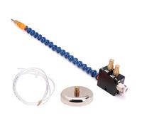 Coolant Sprayer Mists Lubrication Drill Press Oil Reservoir Mists Coolant Lubrication Sprays Systems Lubricatio Nozzle