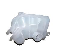 Coolant Storage Tank Compatible With Mondeo 2013 2014 2015 2016 OEM DG938A080AD DG9Z8A080B Auxiliary Coolant Tank Replacement Parts Accessories
