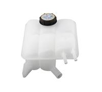Coolant Surge Tank Compatible With For Focus For C-Max 2003 2004 2005 2006 2007 Engine Radiator Overflow Expansion Tank Bottle BE8Z8100A 3M5H8100AD