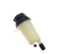 Coolant Surge Tank Compatible With For Focus MK3 2012 2013 2014 2015 2016 2017 Power Steering Reservoir Oil Expansion Tank Bottle BV613R700A1A EV613R700A1A