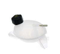 Coolant Tank 8200048024 Coolant Expansion Tank Bottle With Cover For Dacia For Sandero For Logan II 217104354R Expansion Tank
