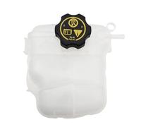 Coolant Tank Cap Cover, Coolant Reservoir, For Buick, For Cascada 1.6 L 2016 2017 2018 2019 Engine Radiator Coolant Bottle Expansion Tank With Cap OEM:13370133