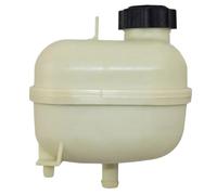 Coolant Tank Cap Cover, For Mini, For Cooper S R52, For R53 2002-2008 Coolant Overflow Expansion Tank Reservoir With Cap Parts 17137529273 Coolant Bottle