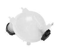 Coolant Tank Cap Cover, For Peugeot 308CC 1323JC Engine Radiator Coolant Overflow Recovery Expansion Tank With Cap Reservoir Expansion Tank