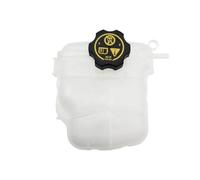Coolant Tank Cap Cover, For Vauxhall, For Astra, For Cascada 2009-2019 Engine Radiator Coolant Bottle Expansion Tank 13370133 13256823 Reservoir Expansion Tank