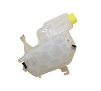Coolant Tank Cap Cover, Radiator Overflow Tank, For Discovery 3 4 Sport Radiator Coolant Overflow Container Expansion Tank W/Sensor Gas Diesel LR020367 Coolant Reservoir