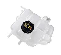 Coolant Tank Cap Cover, Radiator Overflow Tank, For Ranger, For Everest 2015-2020 JB3Z8A080A Engine Coolant Radiator Reservoir Tank Cap Coolant Reservoir