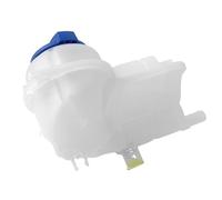 Coolant tank Compatible With A4 B6 B7 A6 C5 8E0121403 Auto Coolant Reservoir Tank 12767VV 44744 376754174 Coolant Radiator Expansion Tank Recovery Kettle