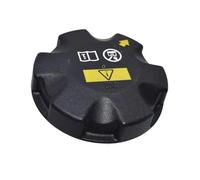 Coolant tank Compatible With BMW For E90 E84 E70 E71 E87 E60 E91 E92 E93 E63 E64 Coolant Expansion Tank Radiator Cap 140P 200P OE: 17117639020 17117639021(17117639021-200P)