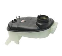 Coolant tank Compatible With For W156 W246 MB W176 C117 X156 OE: A2465000049 723303901 210358610 2465000049 Radiator Recovery Coolant Expansion Tank(No wap)