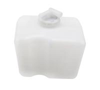 Coolant tank Compatible With Mitsubishi For Mighty For Max 1 Ton 1990 1992 For Montero RS 1990 1991 1992 1993 OEM MB605260 Coolant Reservoir