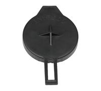 Coolant tank Compatible With Scion For IQ 012 2013 2014 2015 For XA XB 2006 OEM 16471-23030 Coolant Reservoir Tank Lid Cap Cover