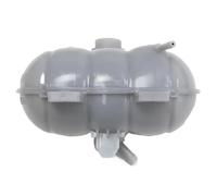 Coolant Tank Expansion Compatible With For Mustang 2015 2016 2017 2018 2019 2020 Auto Parts Expansion Radiator Tank With Cap FR3Z8A080A