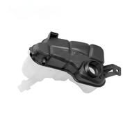Coolant Tank Expansion Compatible With For S-MAX For Mondeo 2007-2017 Car Engine Coolant Recovery Tank Auxiliary Water With Cover 6G918K218AD