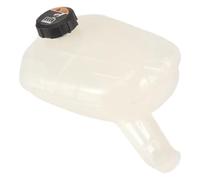Coolant Tank Expansion Compatible With Hyundai Compatible With Sonata 1.6L 2.0L 2.5L 2020-2023 25430-L1500 Radiator Reservoir Tank