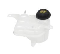 Coolant Tank Expansion Compatible With Lincoln Compatible With Zephyr 2006 Coolant Overflow Reservoir Tank 6E5Z8A080Aa