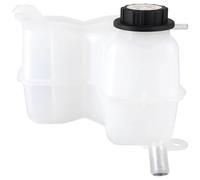 Coolant Tank Expansion Compatible With Lobo For Lincoln 2004-2008 For Navigator 2003-2006 5L3Z8A080AA 9C3Z8101B Expansion Coolant Reservoir Tank With Cover