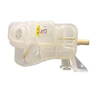 Coolant Tank Expansion Compatible With Mercury Compatible With Sable 3.0L 2000-2005 Coolant Reservoir Tank With Cap 1F1Z8A080Aa 603-203