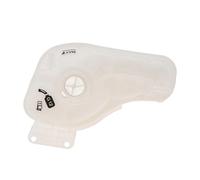 Coolant Tank For A8L D3 4E 2002-2010 For A8/S8 D3 For Quattro 2006-2010 Coolant Radiator Expansion Tank 4E0121403C 4E0121403G Expansion Tank