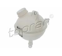FEBI Coolant Expansion Tank - 172509