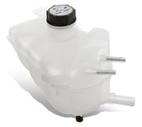 Coolant Tank For For Mondeo 2.0 2017-Cooling System HG9Z8A080A HG938A080AB 3M5H8100AD EXPANSION RADIATOR TANK Coolant Reservoir(1 set)