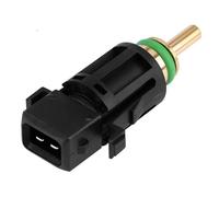 Coolant Temp Sensor 2Pin 13621433077 Car Coolant Temperature Sensor Switch For Bmw E46 323I E90 328I E39 540I E38 740I Parts