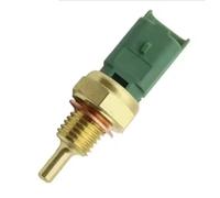 Coolant Temp Sensor 96368024 Coolant Temperature Sensor For Peugeot 206 2000-2009 307 2003-2009 406 2001-2002 9636777 Parts