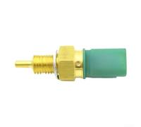 Coolant Temp Sensor for Peugeot 206 02-06 Precise Fit | Robust build, high-temp resistant materials, extreme condition durability, fits 307 2003-2006, long-life
