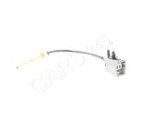 Coolant Temperature Sender Unit Grey VEMO Fits FORD CITROEN PEUGEOT 1338.F0