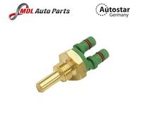 AutoStar Germany Coolant Temperature Sensor 0065427717 Mercedes W201 W124 W126