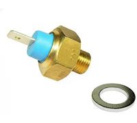 Coolant Temperature Sensor 0915002 METZGER for VW GOLF Mk II PASSAT B3/B4 VENTO